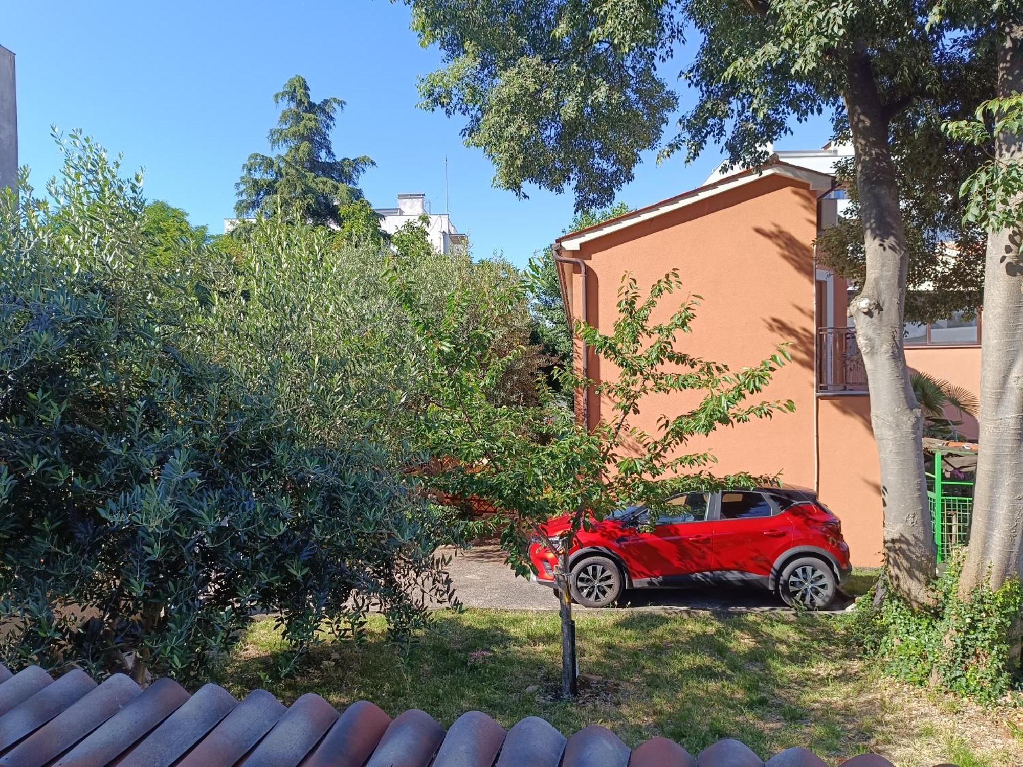 Villa Helena Pula Exterior photo