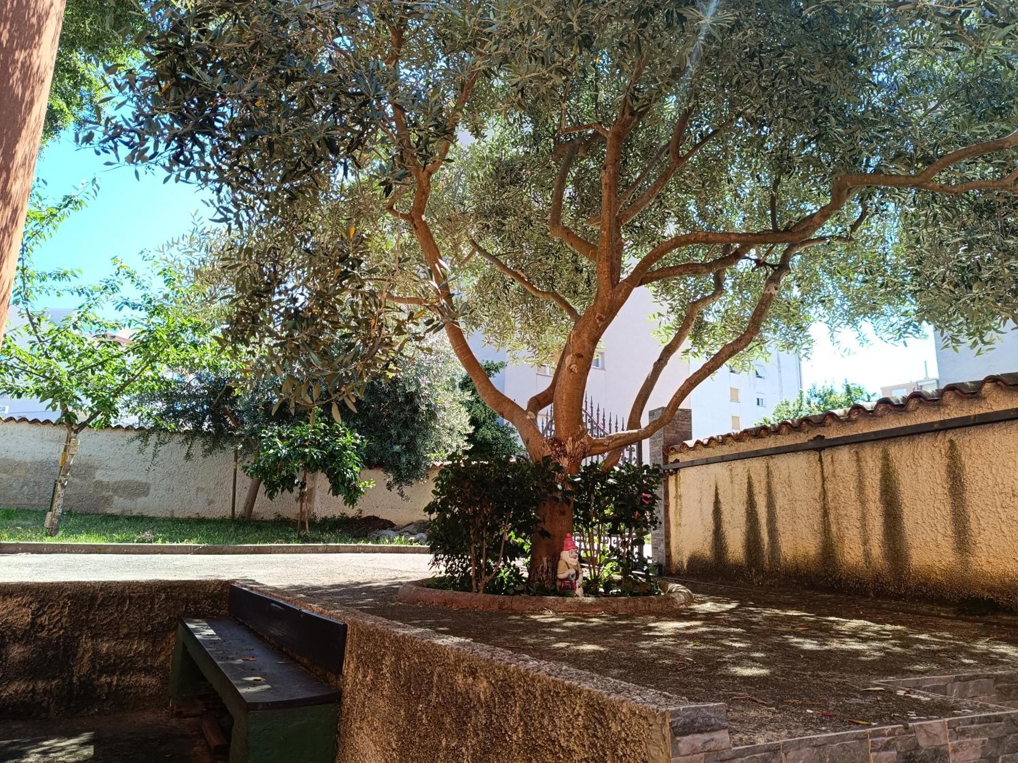 Villa Helena Pula Exterior photo